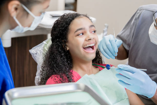 Best Same-Day Emergency Dental Services in Amelia Court House, VA