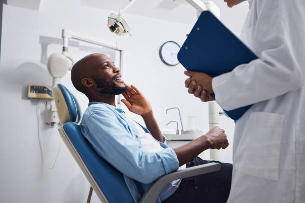Best Emergency TMJ Treatment in Amelia Court House, VA