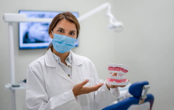 Best Weekend Emergency Dentist in Amelia Court House, VA