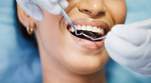 Best Emergency Treatment for Dental Infections or Abscesses in Amelia Court House, VA
