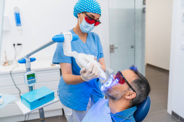Best Pediatric Emergency Dentist in Amelia Court House, VA
